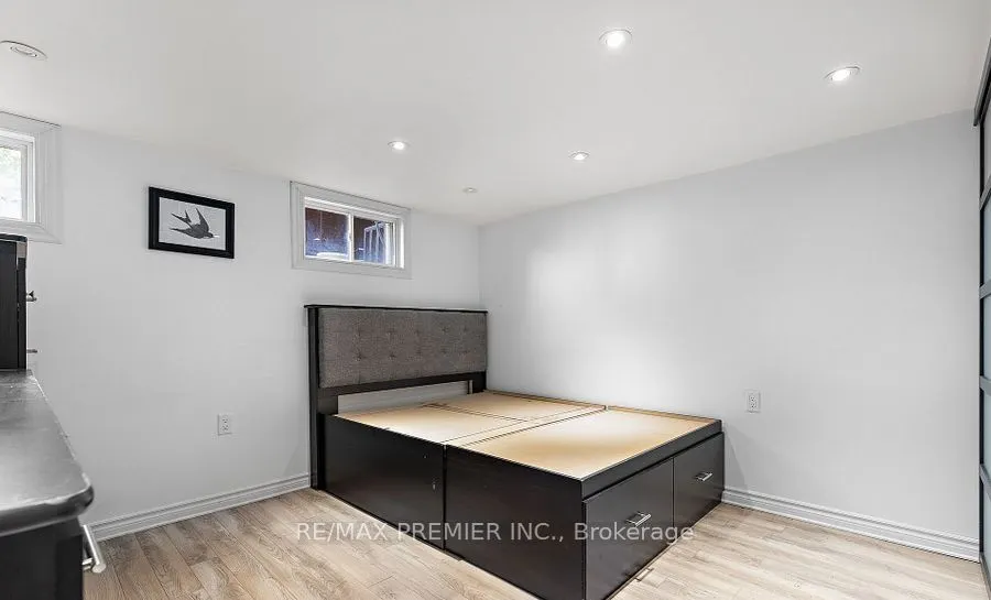 24 Hucknall Road, #Basement