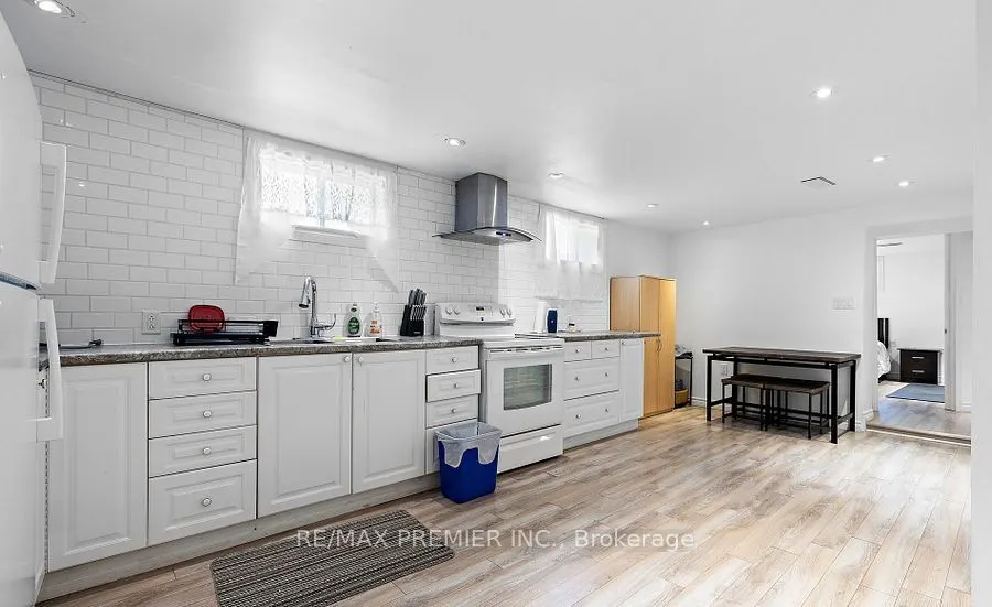 24 Hucknall Road, #Basement