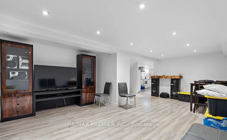 24 Hucknall Road, #Basement