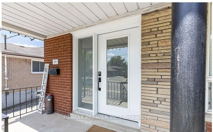 24 Hucknall Road, #Main Floor