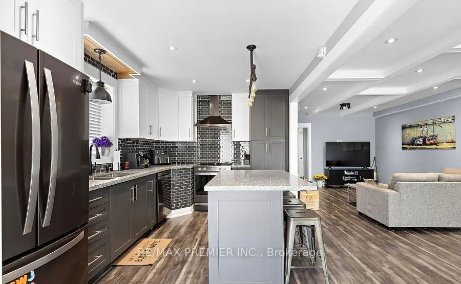 24 Hucknall Road, #Main Floor