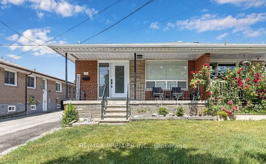 24 Hucknall Road, #Main Floor