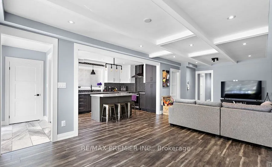 24 Hucknall Road, #Main Floor