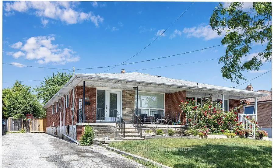 24 Hucknall Road, #Main Floor