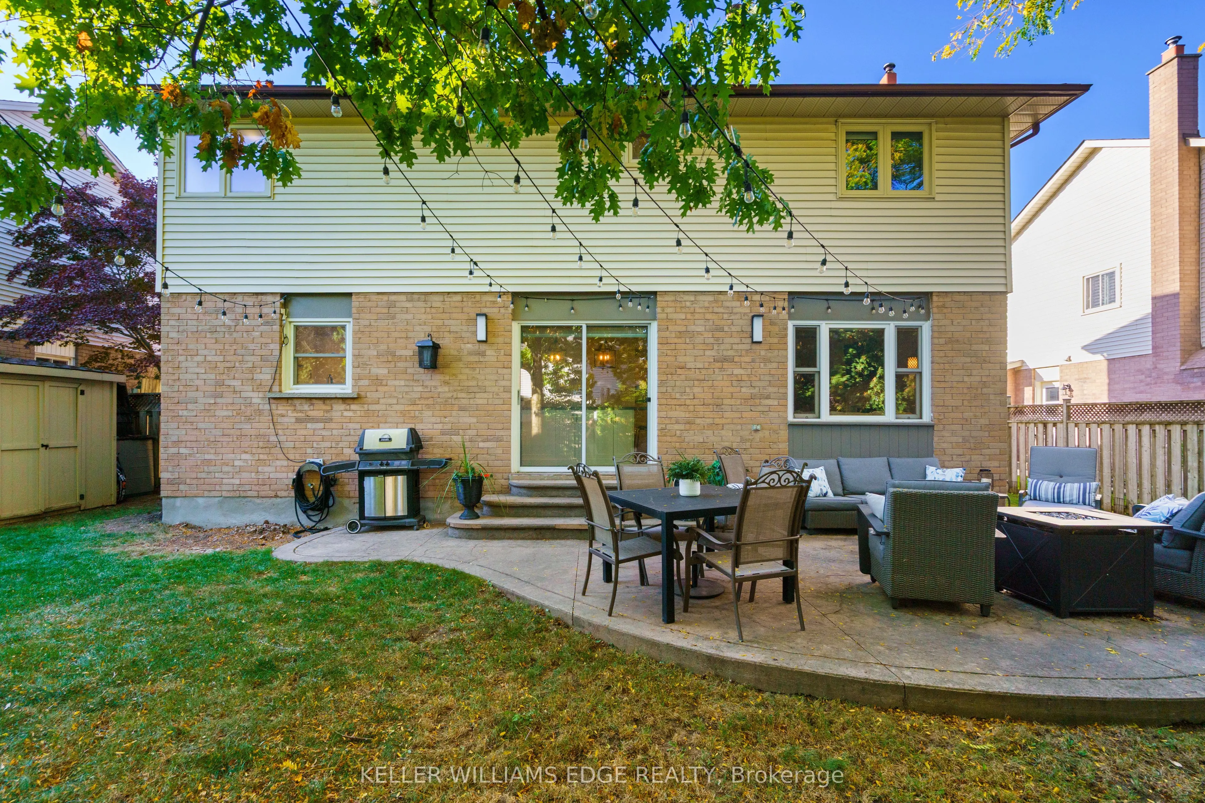3214 Tania Crescent