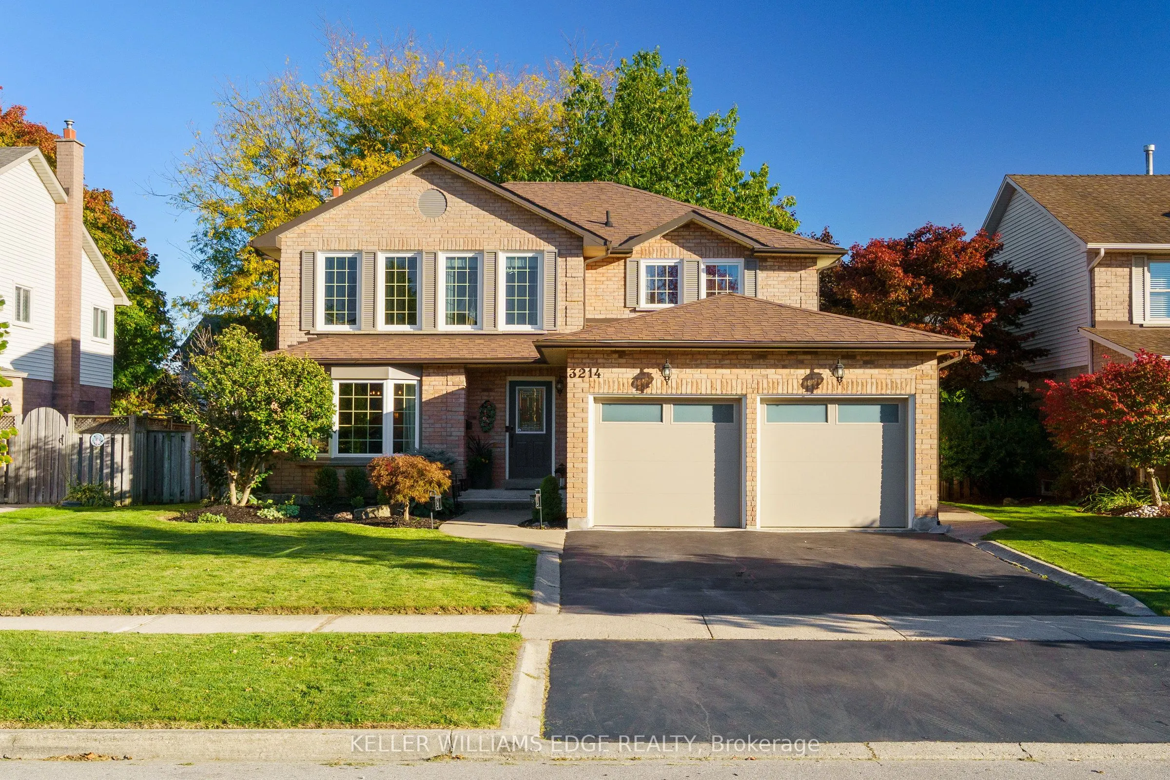 3214 Tania Crescent