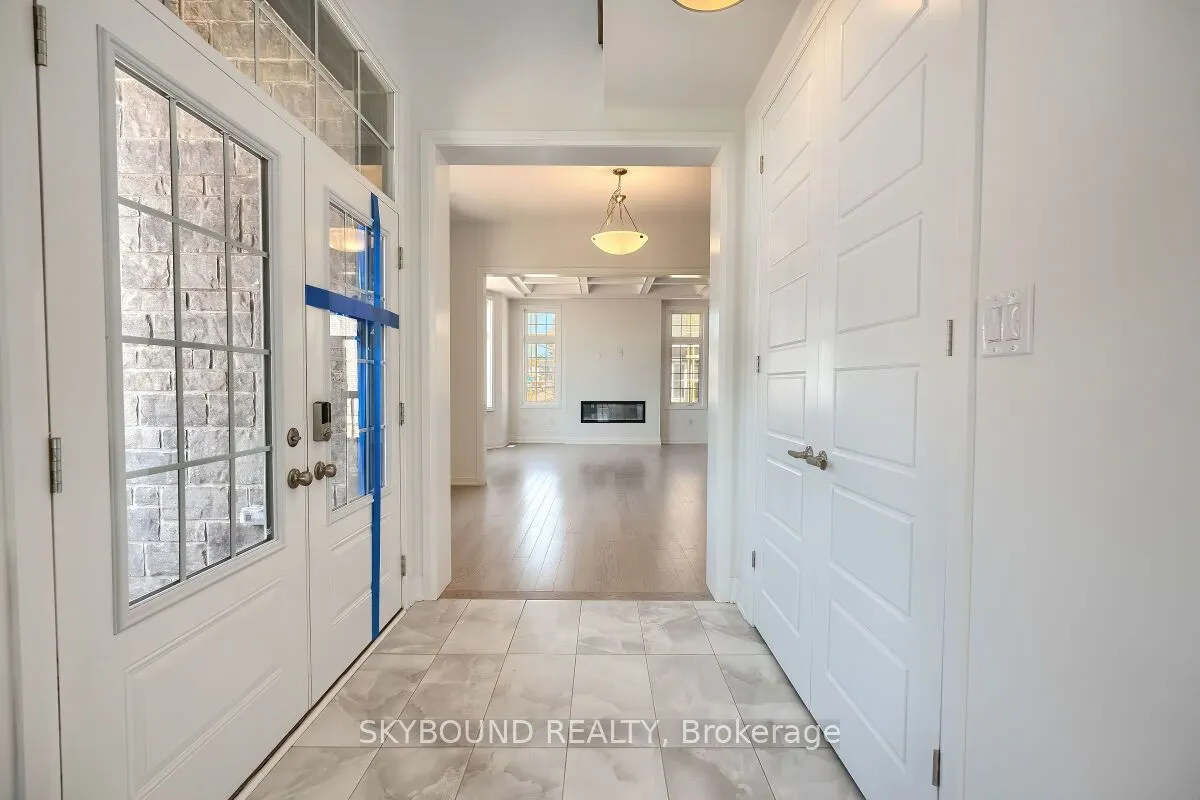 3105 Travertine Drive