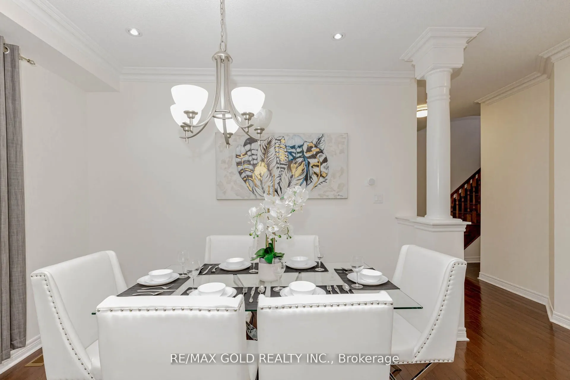 22 Ungava Bay Road