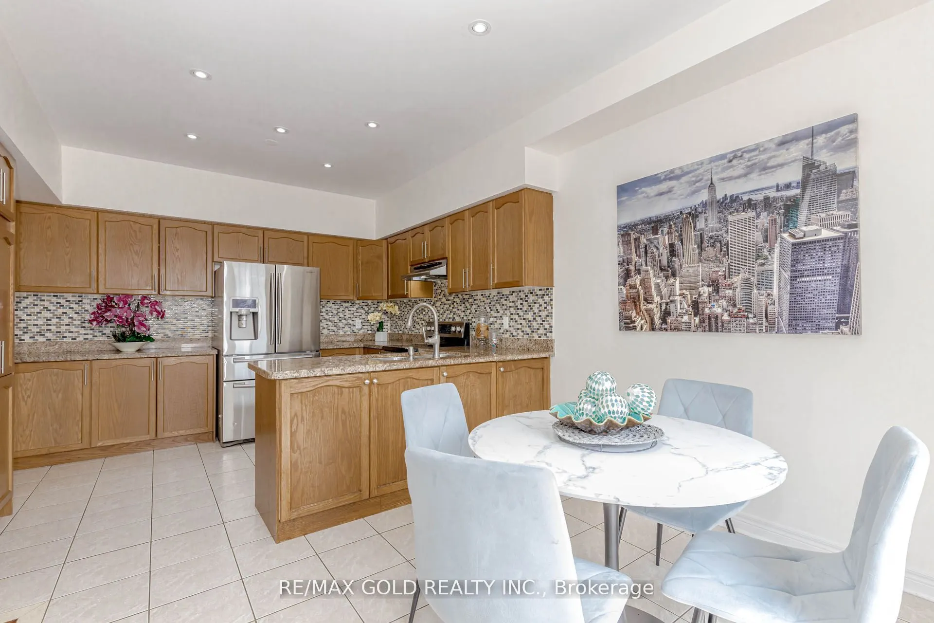 22 Ungava Bay Road