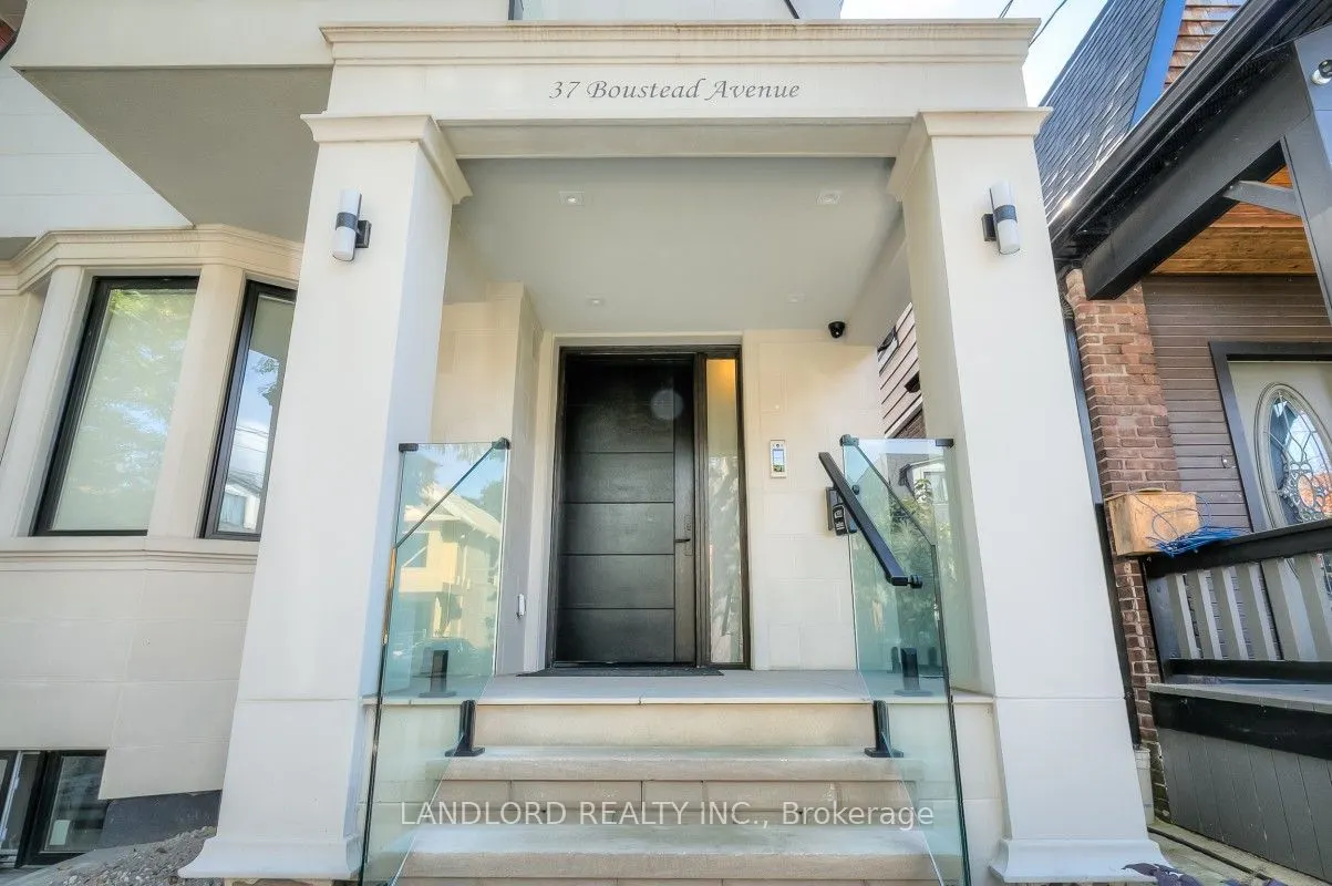 37 Boustead Avenue, #2