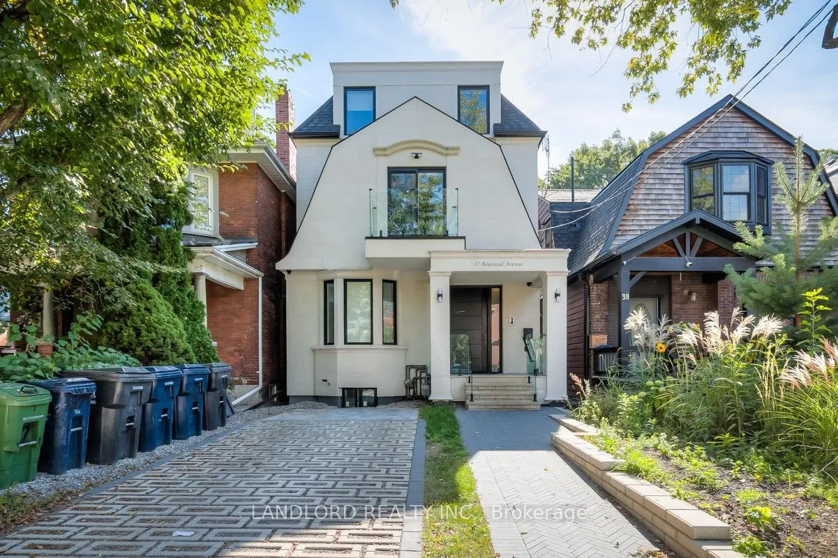 37 Boustead Avenue, #2