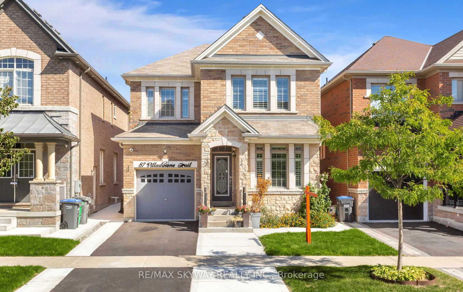 87 Villadowns Trail