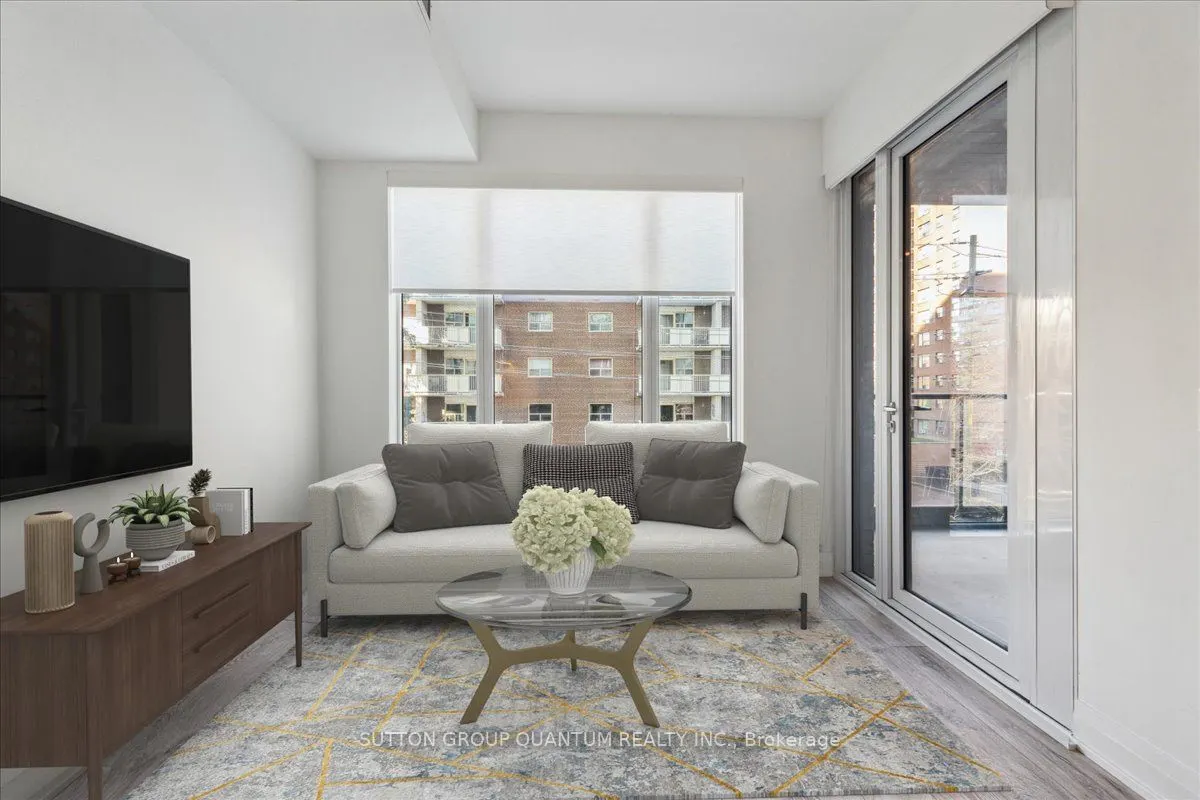 21 Park Street E, #315