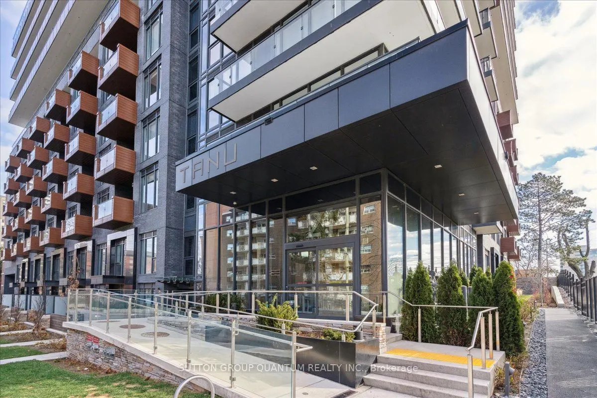 21 Park Street E, #315