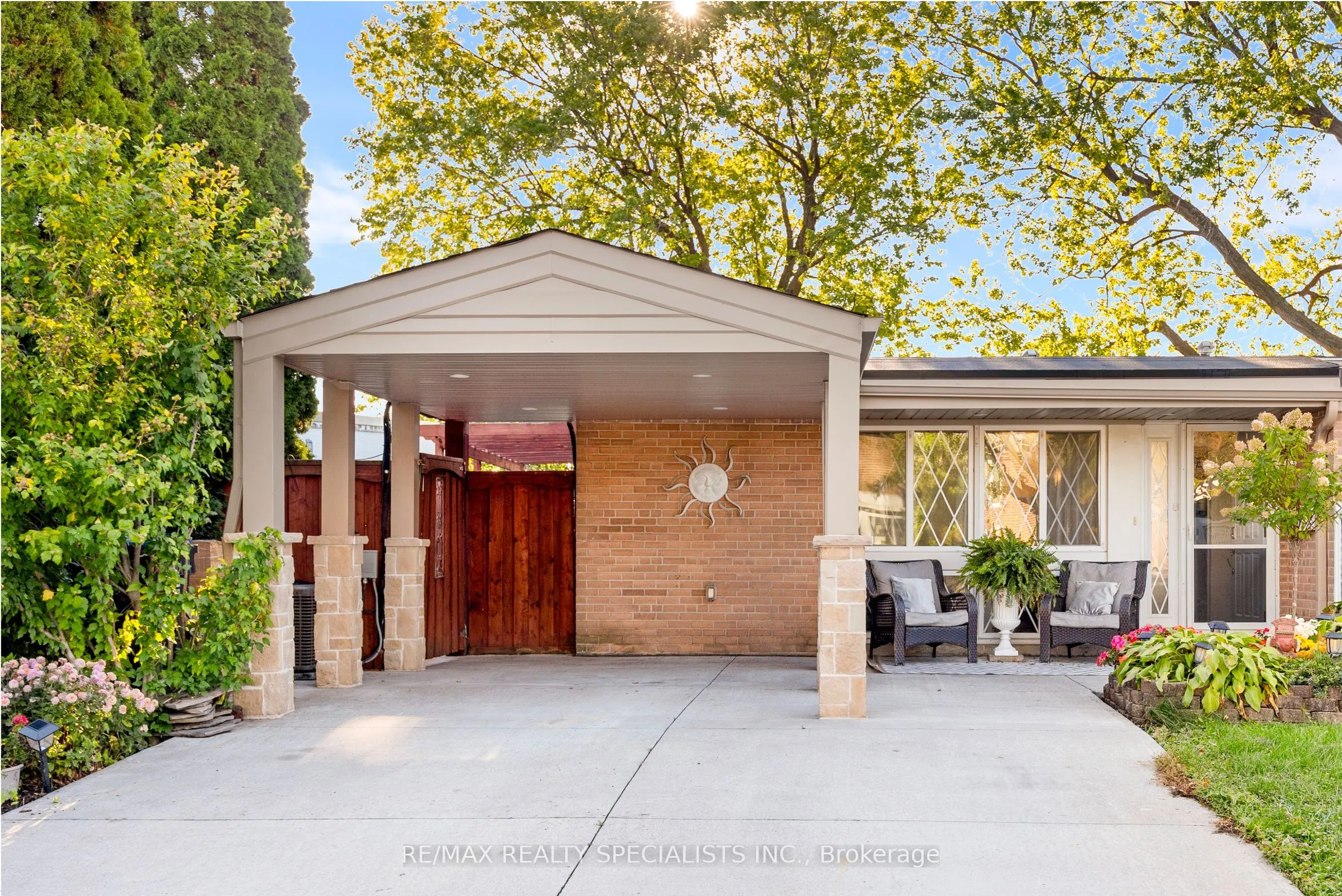 2610 Constable Road