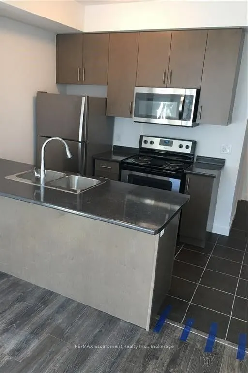 2486 Old Bronte Road, #713