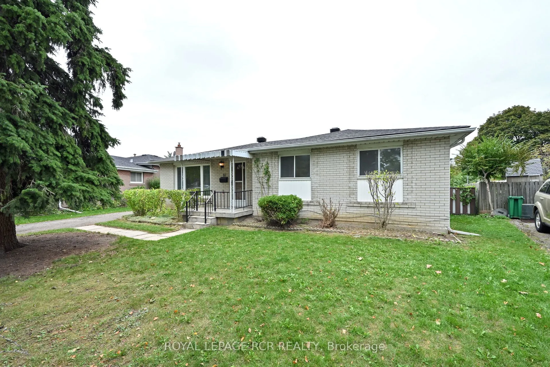 61 Belmont Drive