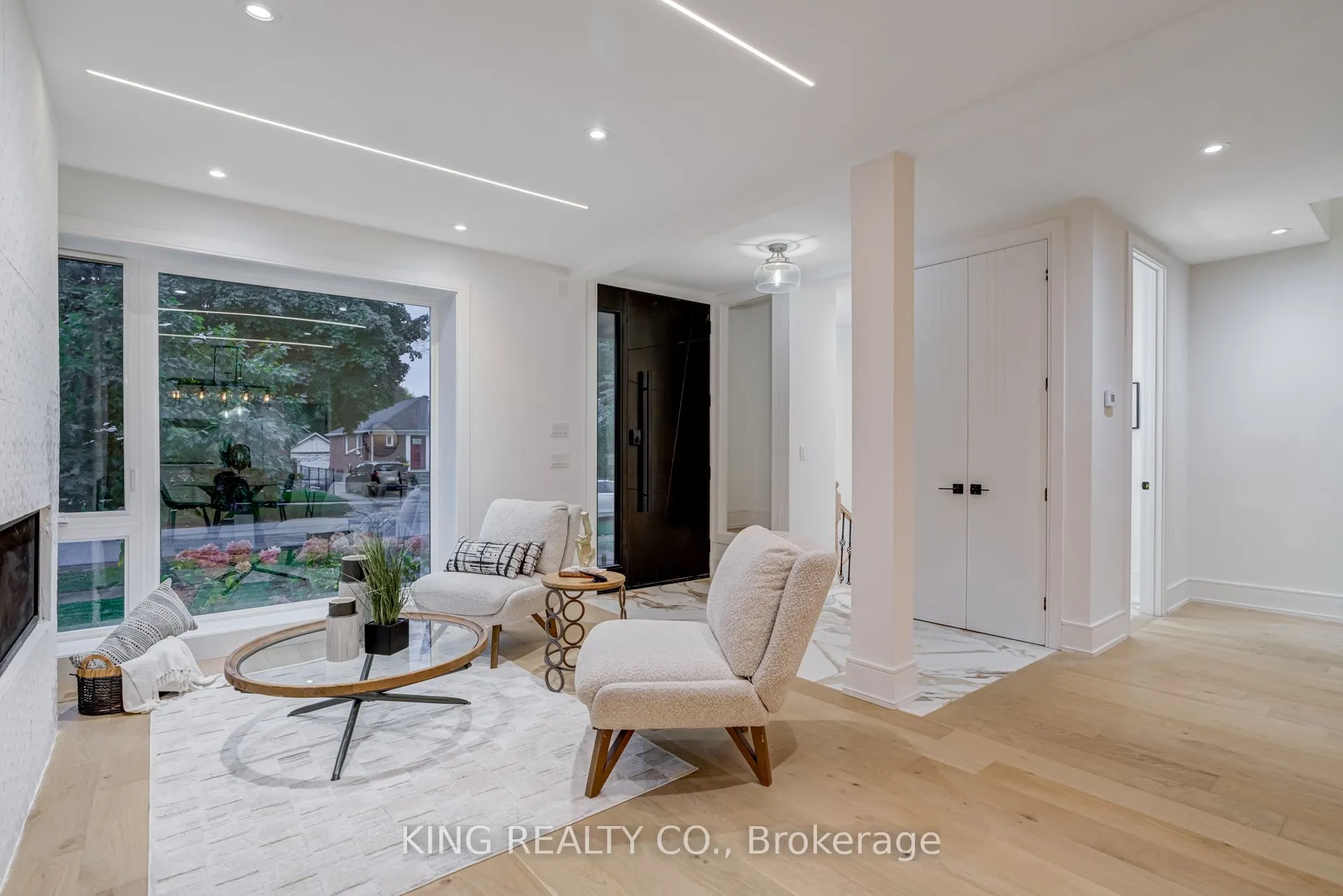 86 Edgecroft Road