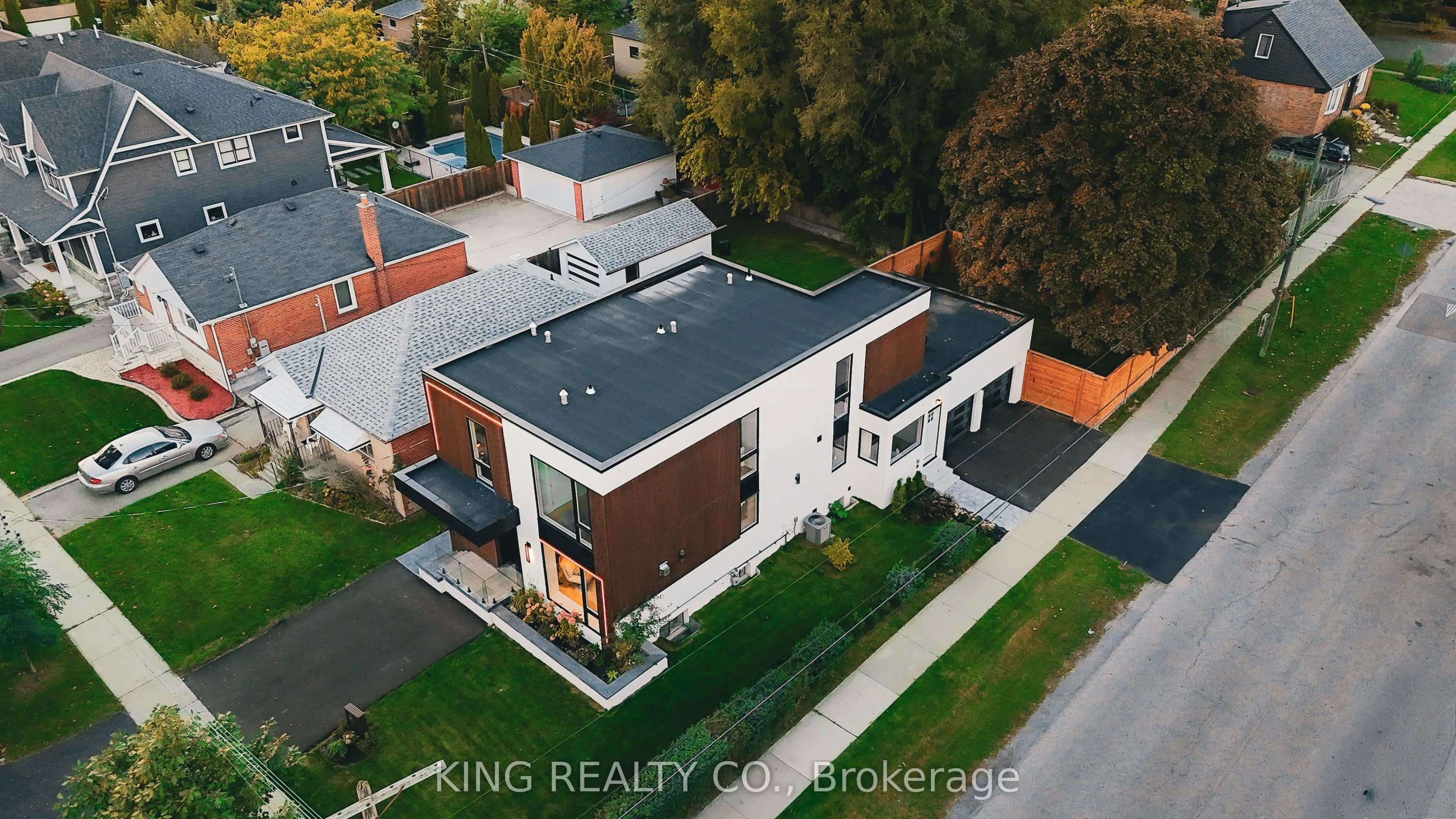 86 Edgecroft Road