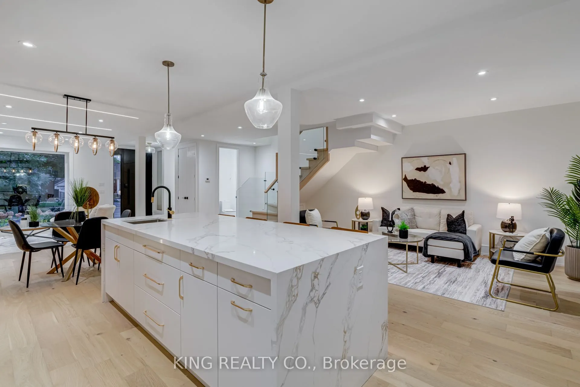 86 Edgecroft Road