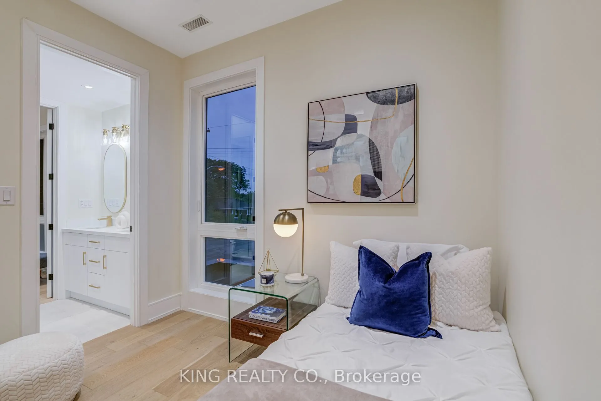 86 Edgecroft Road