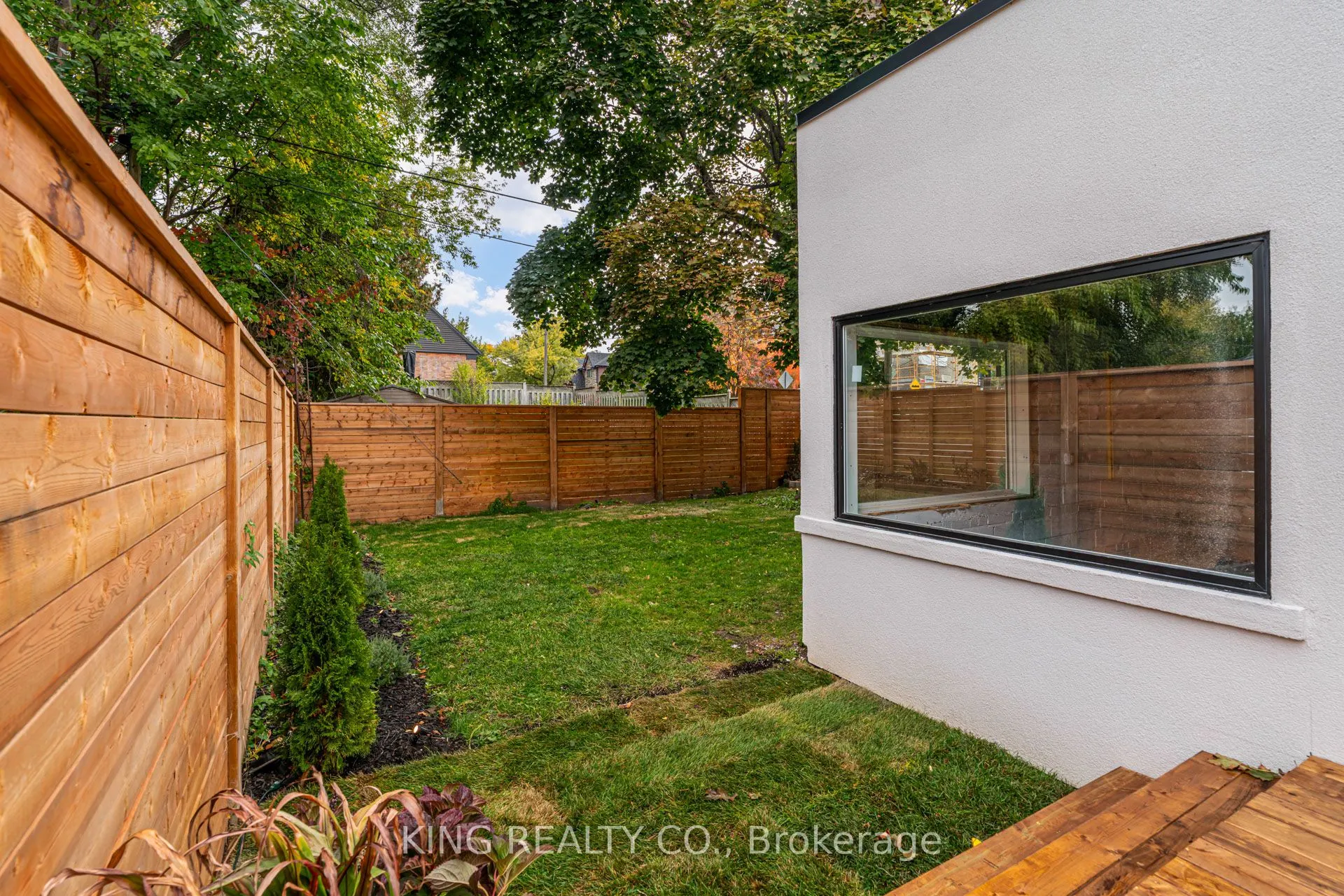 86 Edgecroft Road
