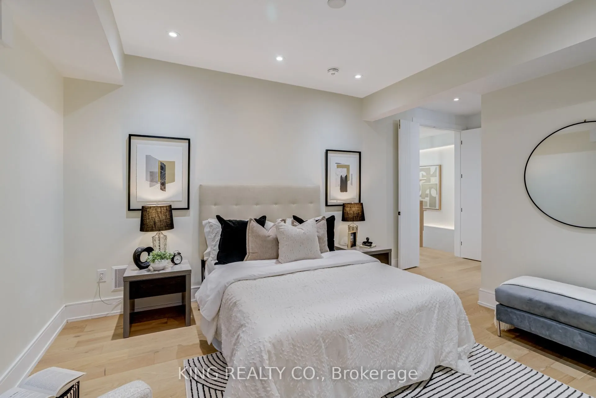86 Edgecroft Road