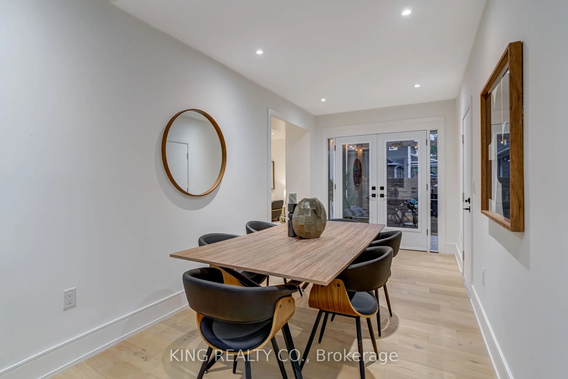 86 Edgecroft Road