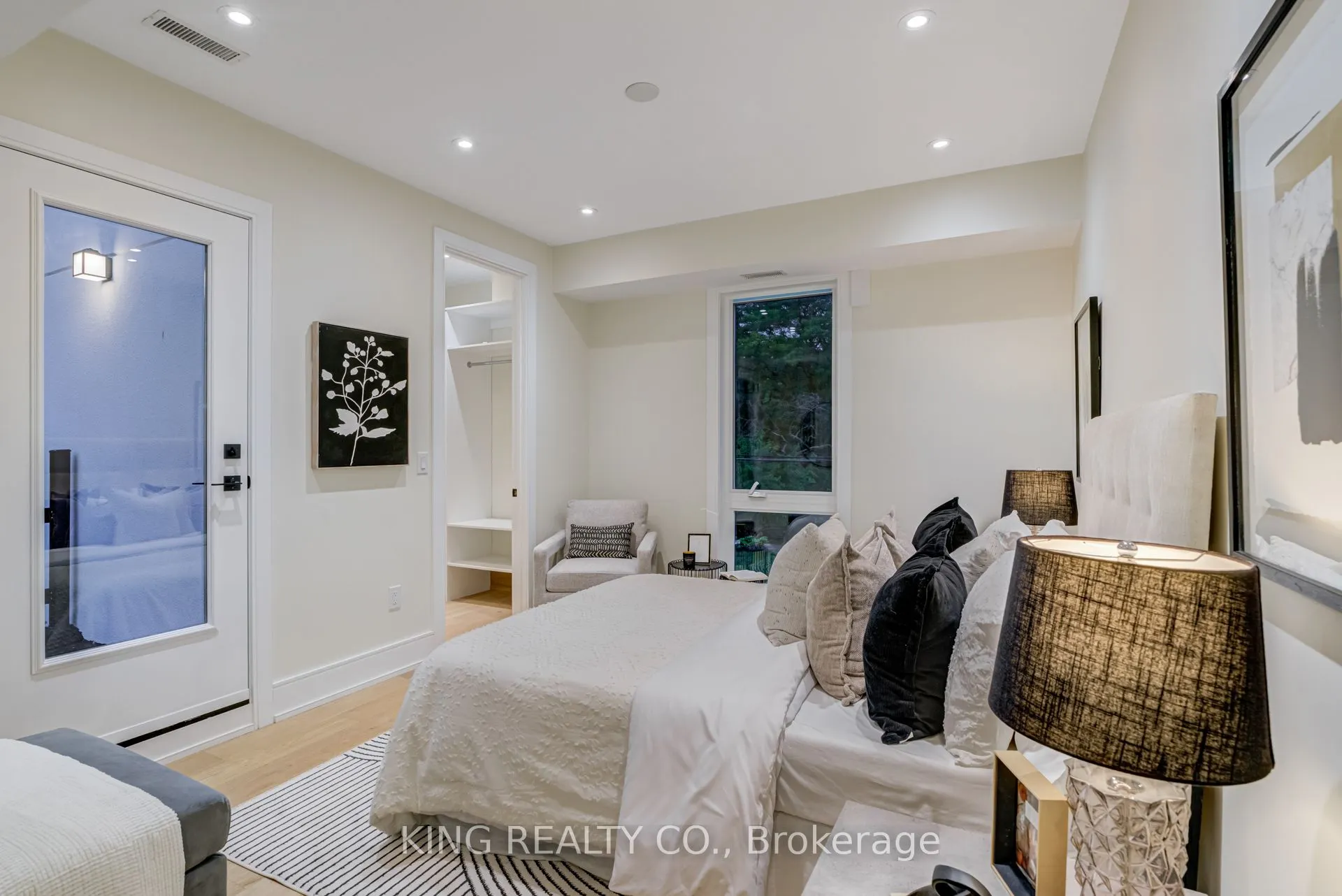 86 Edgecroft Road