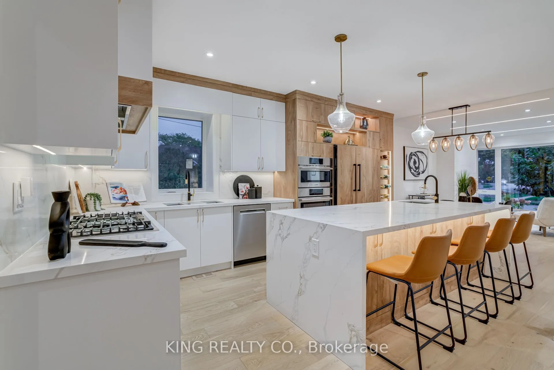 86 Edgecroft Road