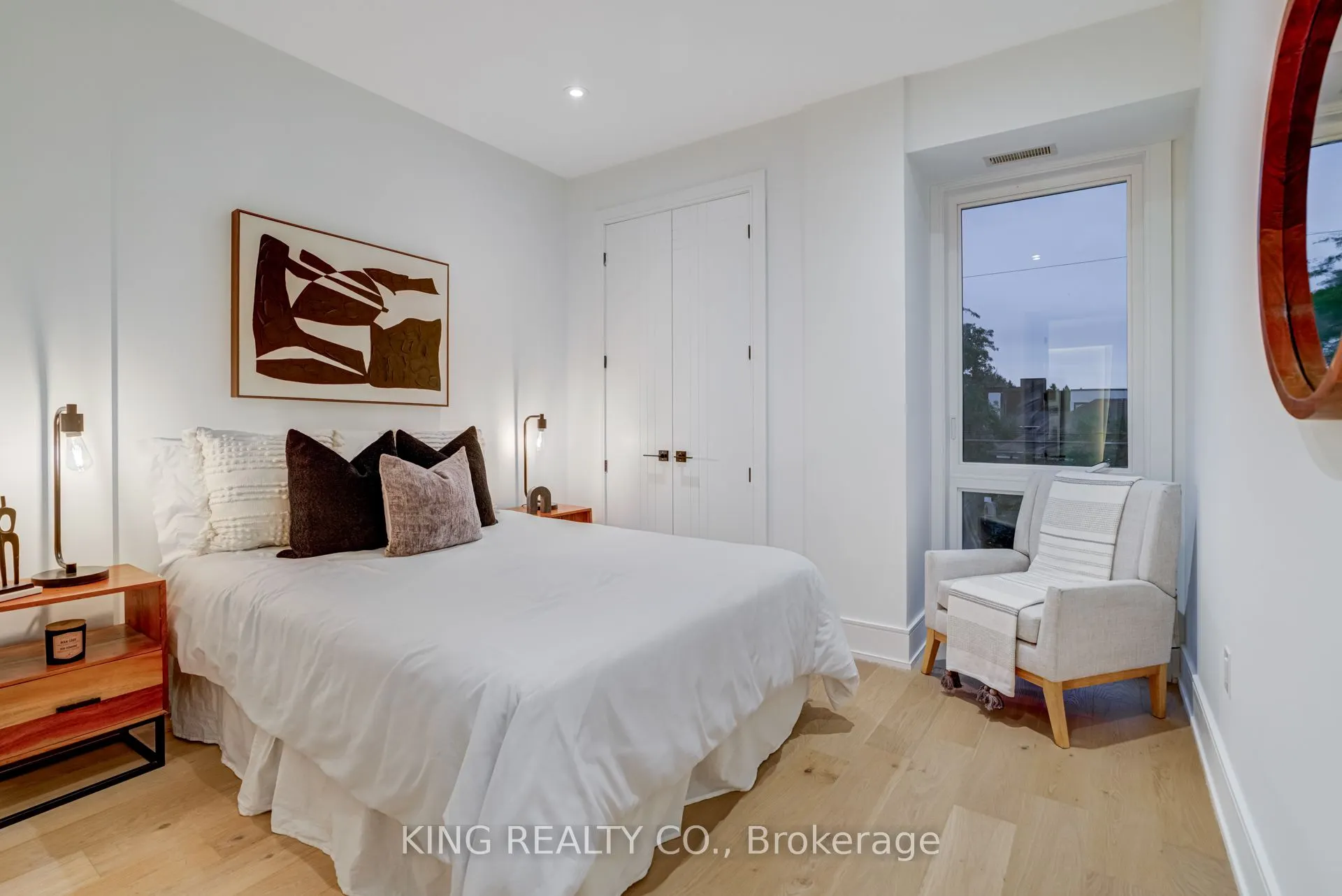86 Edgecroft Road