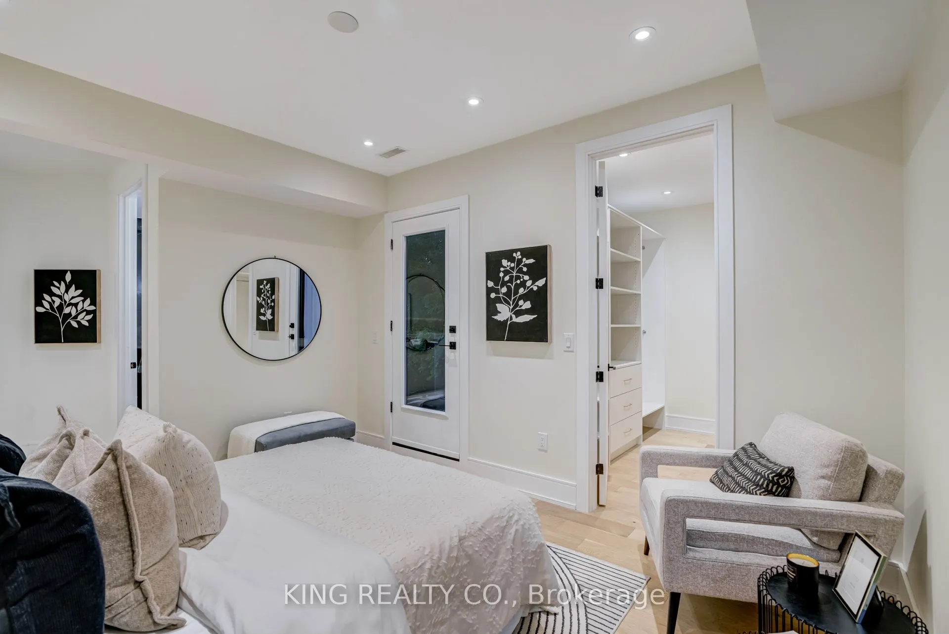 86 Edgecroft Road