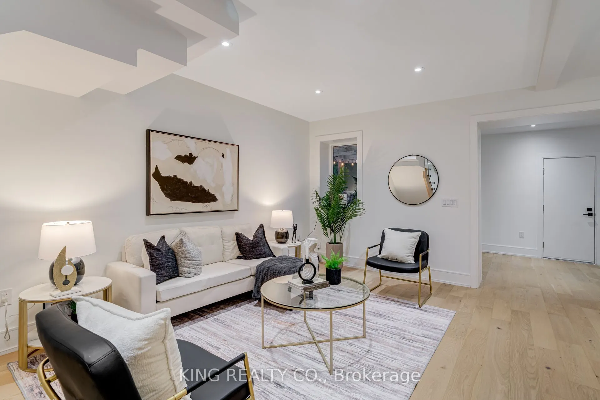 86 Edgecroft Road