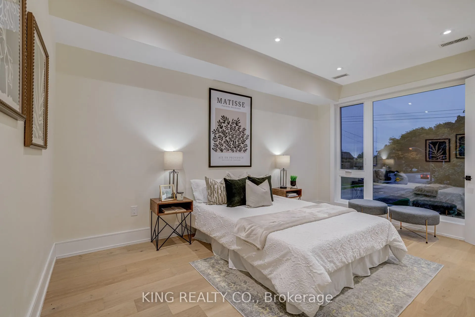 86 Edgecroft Road