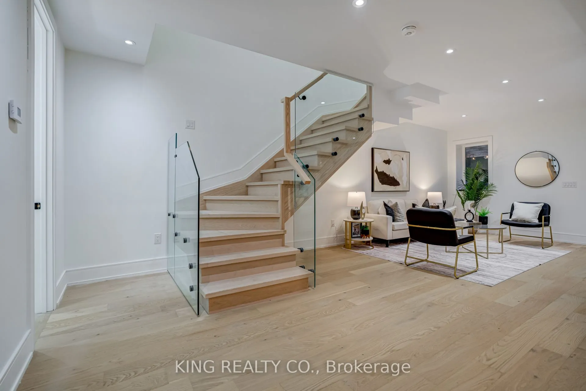 86 Edgecroft Road