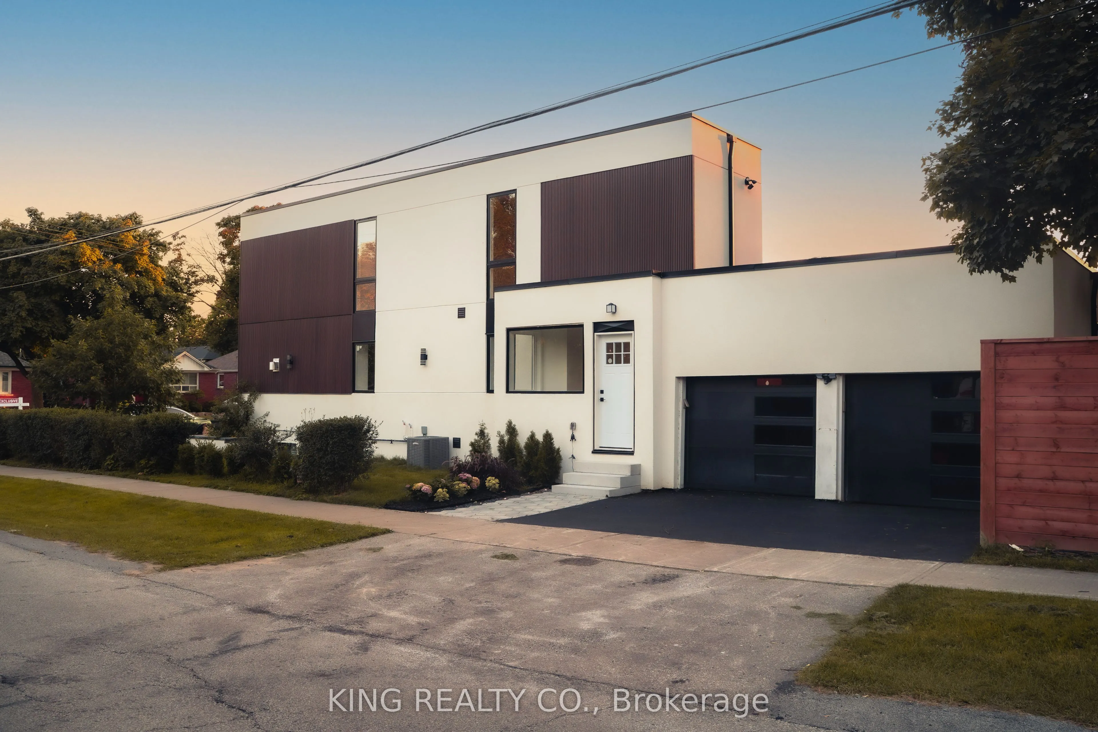 86 Edgecroft Road