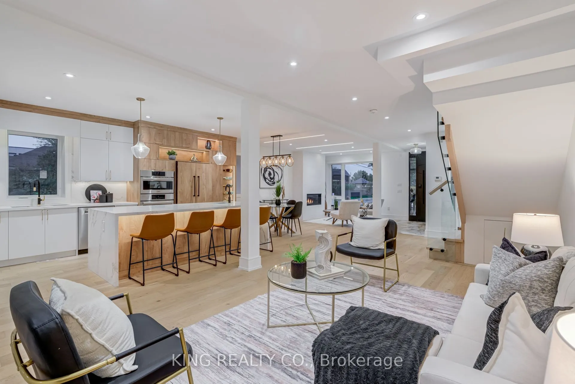 86 Edgecroft Road