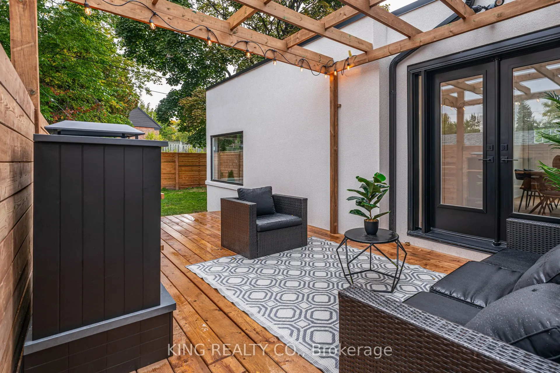 86 Edgecroft Road