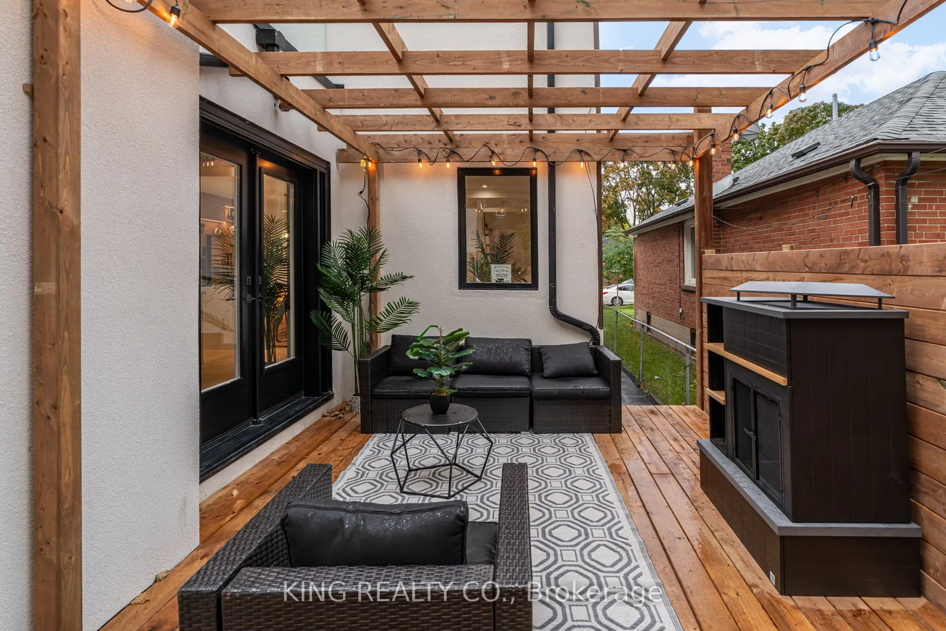 86 Edgecroft Road