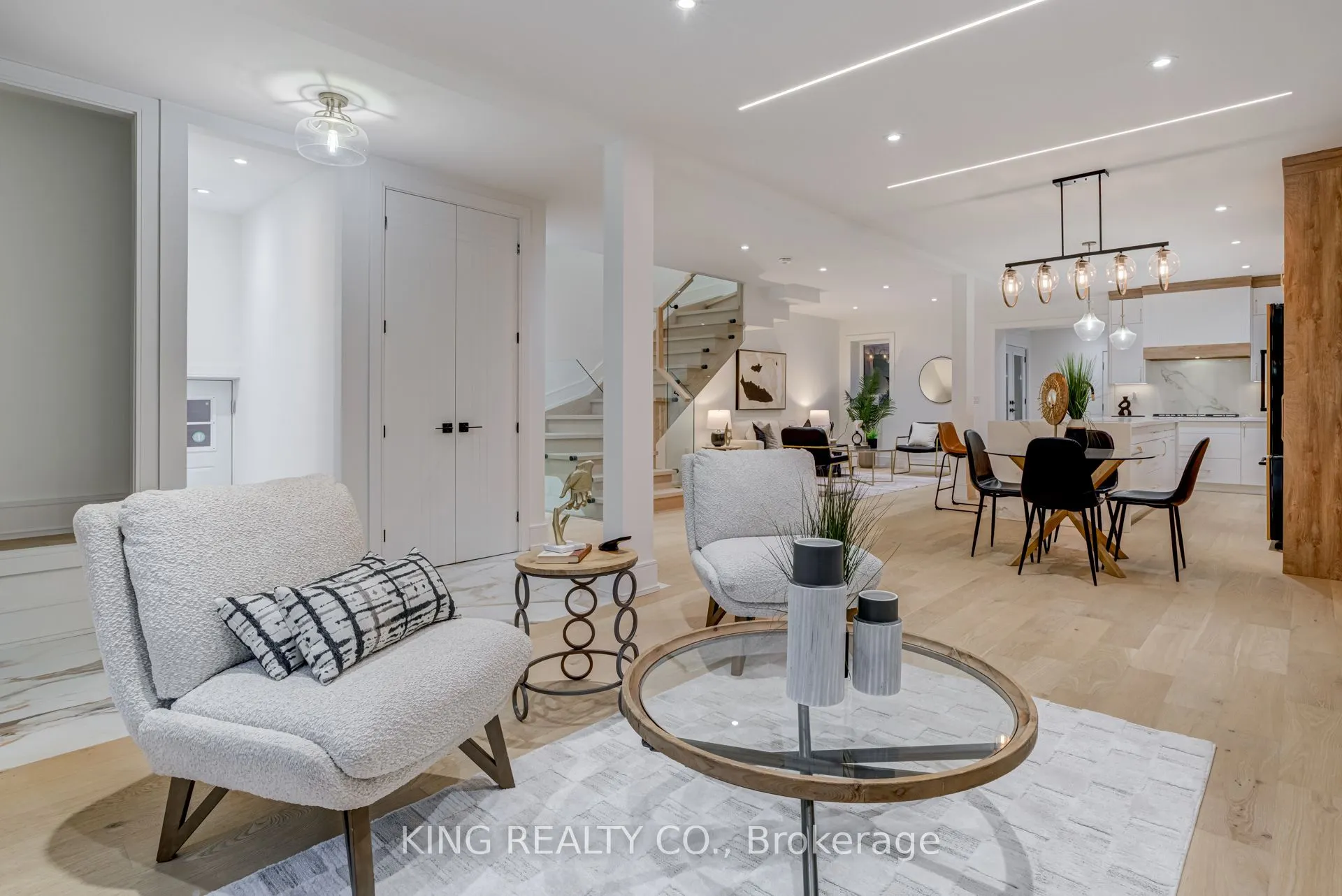 86 Edgecroft Road