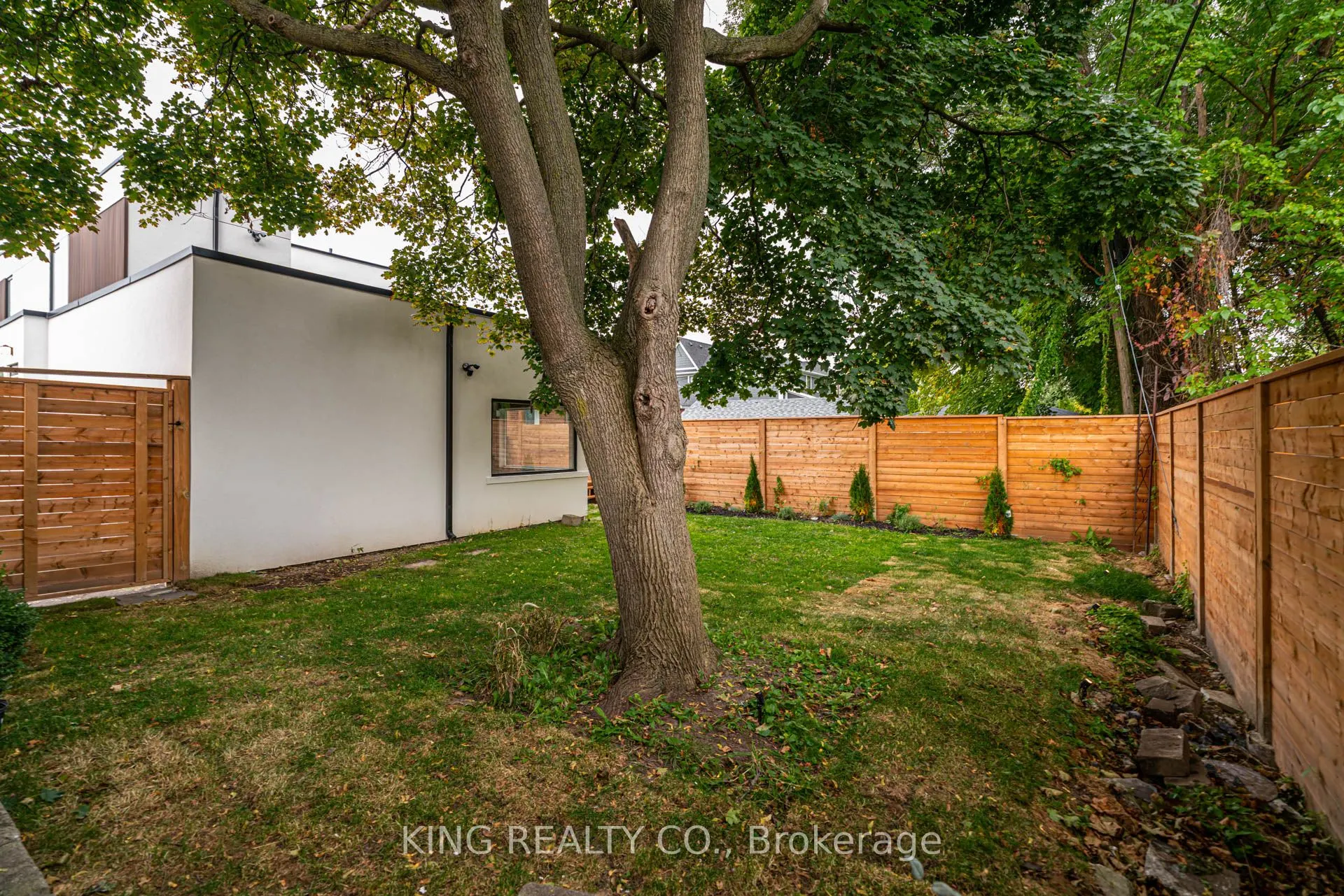 86 Edgecroft Road