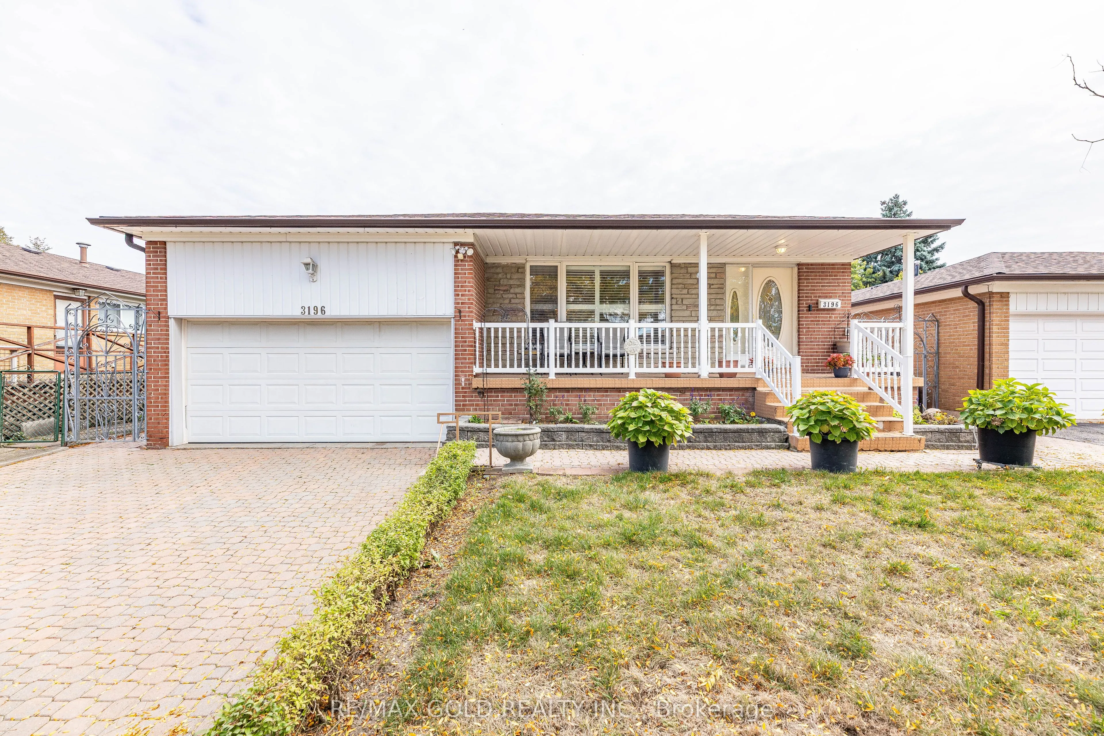 3196 Newbound Court