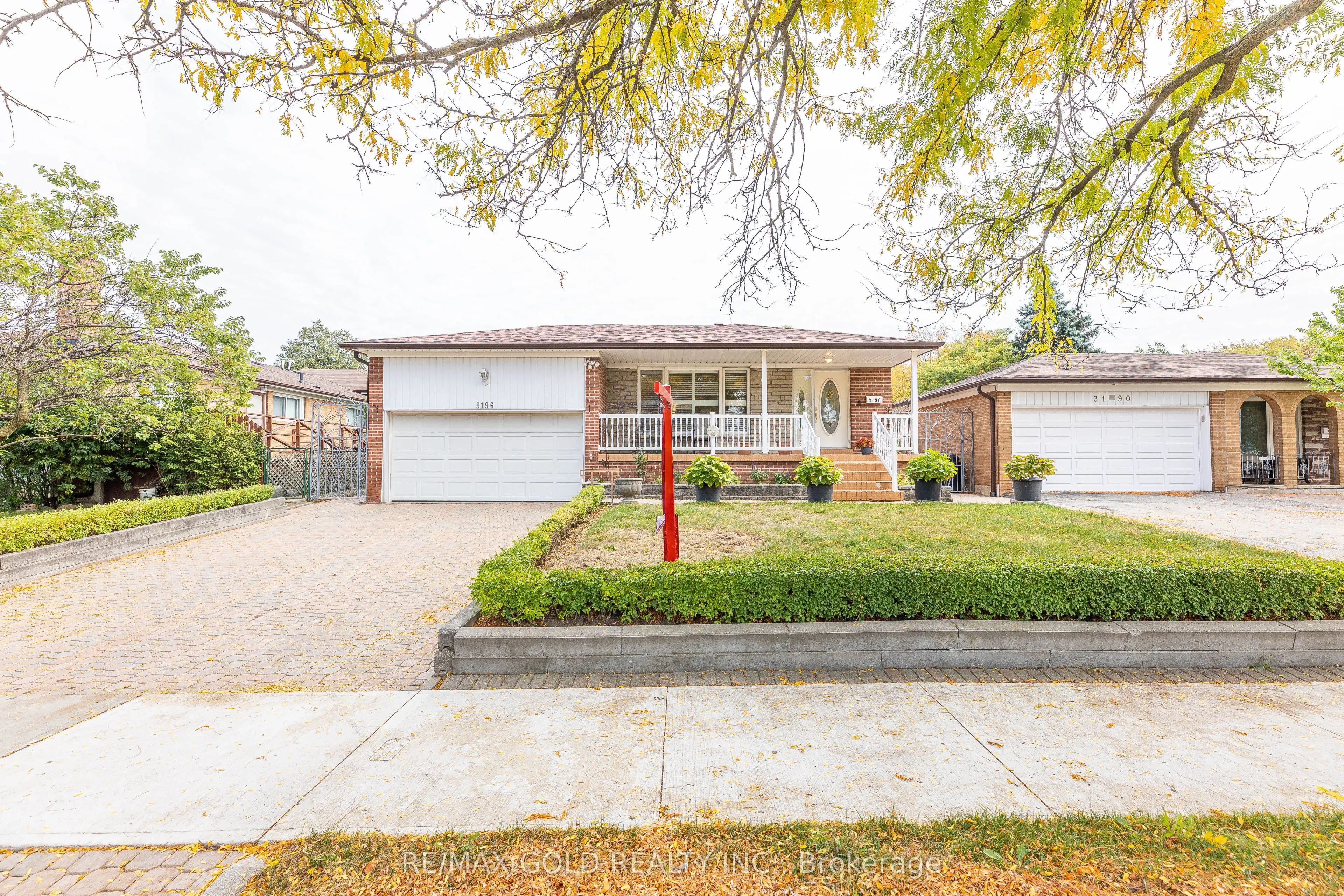 3196 Newbound Court