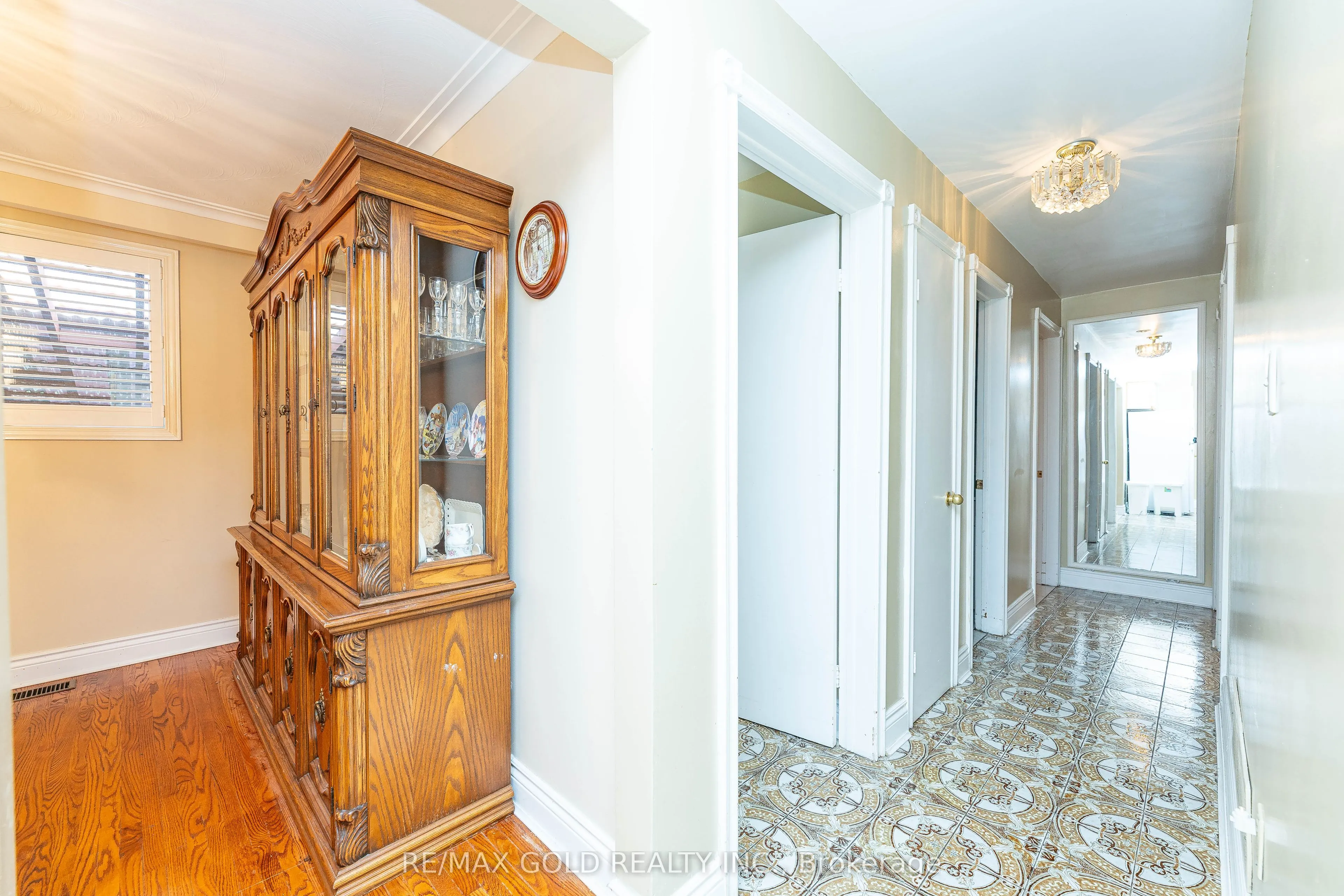 3196 Newbound Court