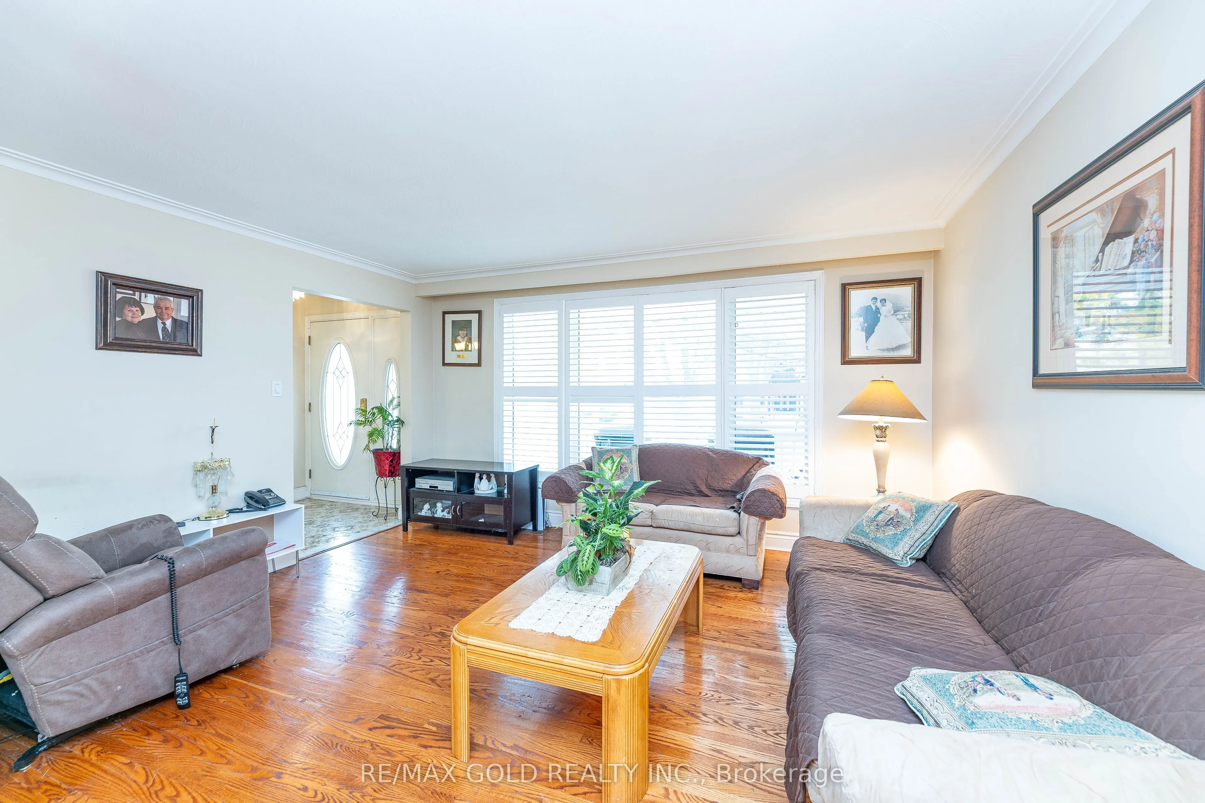 3196 Newbound Court