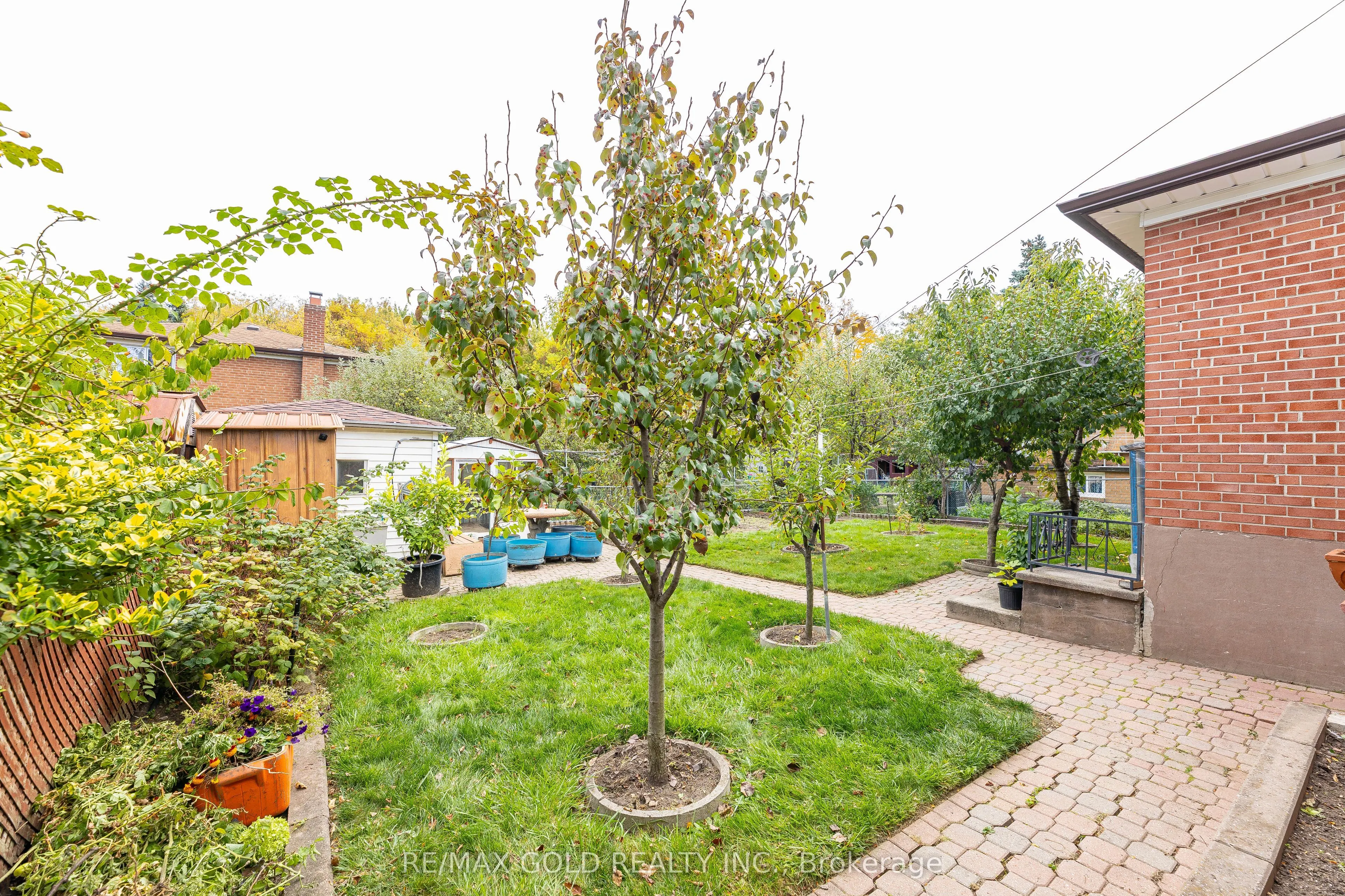 3196 Newbound Court
