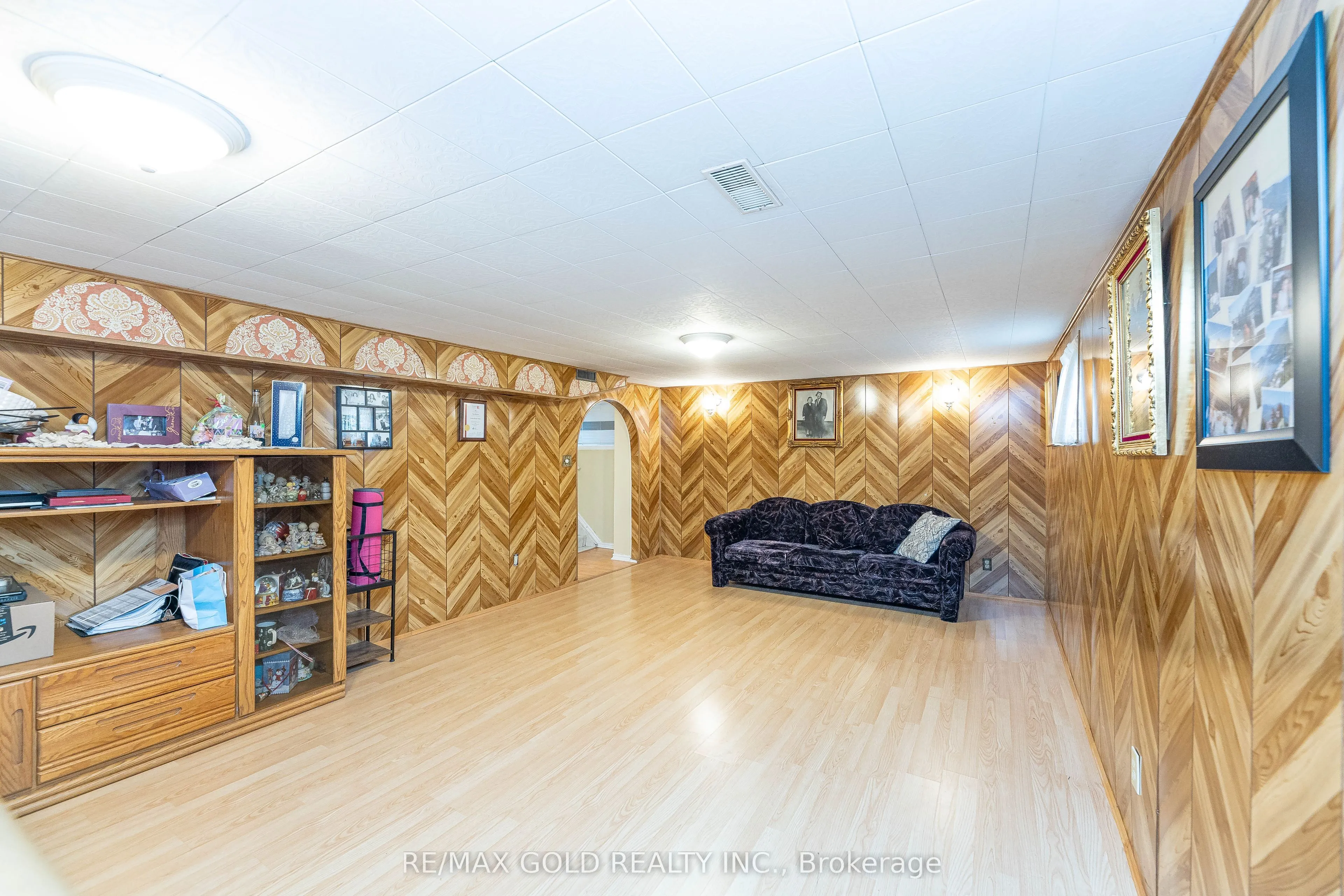 3196 Newbound Court