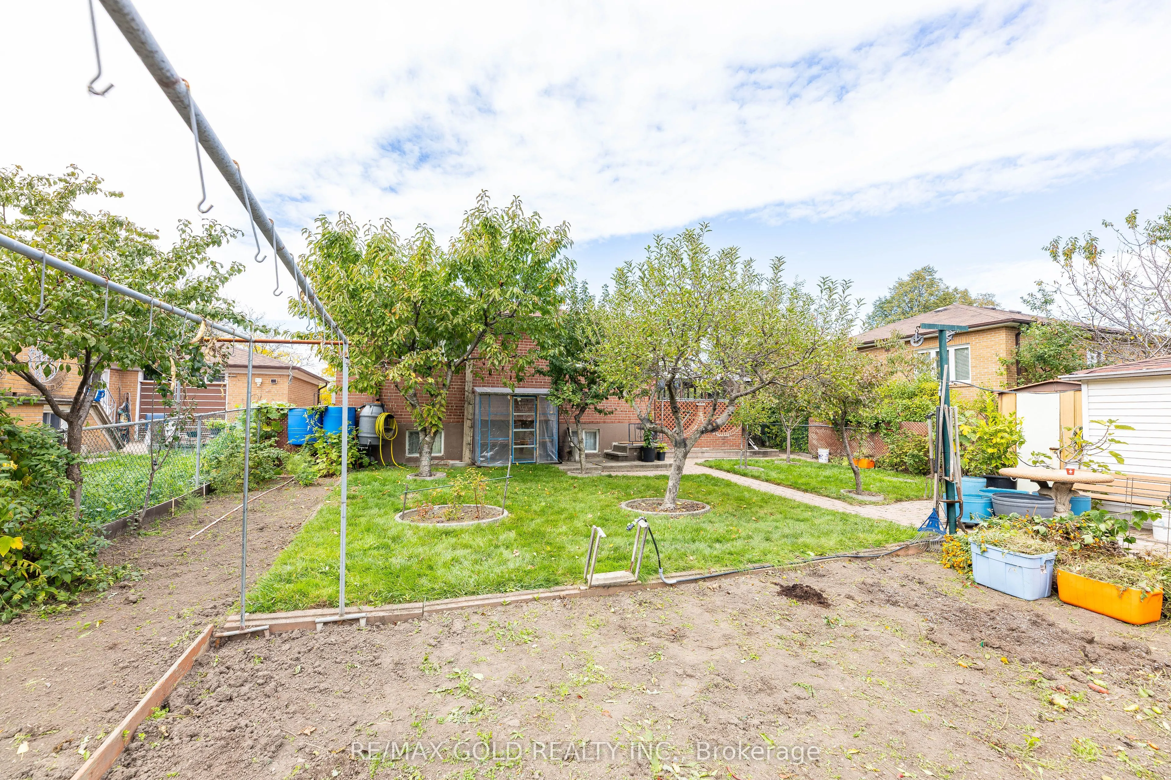 3196 Newbound Court