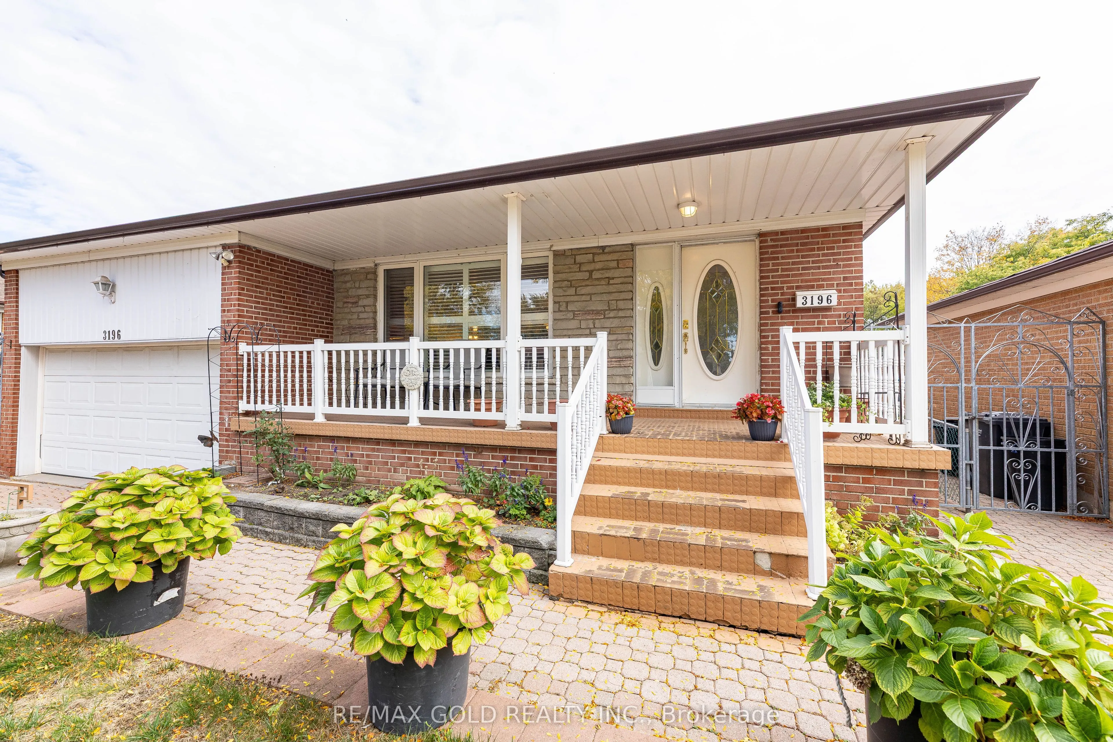 3196 Newbound Court