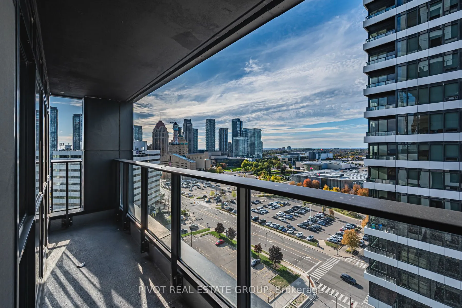4015 The Exchange, #1307